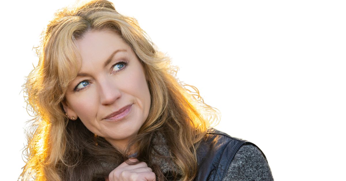 self improvement ideas for women over 40